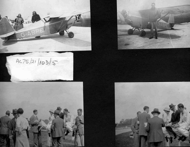 g-abpe comper swift 0103-0005